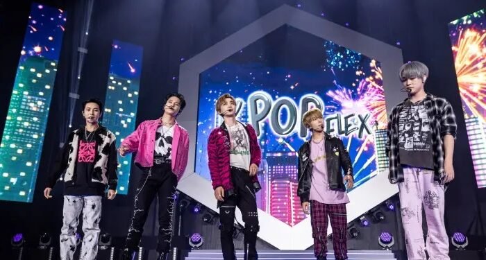 Tiger Remix 2023 Festival to showcase K-pop legends