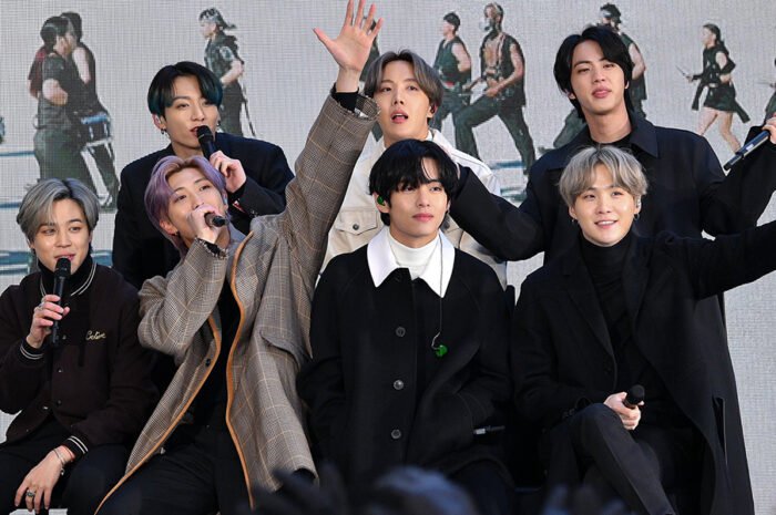 Interest in ‘choreography copyright,’ the number one contributor to K-pop’s success