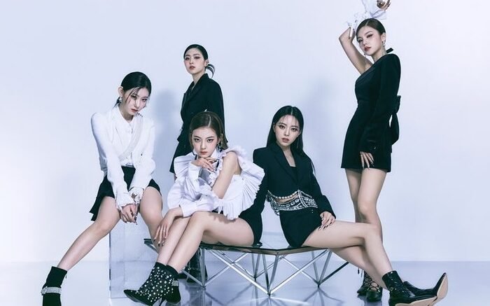 ITZY, No. 1 on the K-pop chart show ‘K-Pop Radar’ Steady growth after ‘Cheshire’ comeback