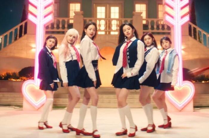 Ive, ‘LOVE DIVE’ US Billboard British NME Dazed selected ‘2022 K-Pop Best Song.’