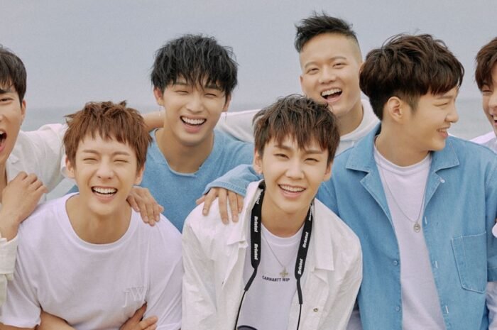 BTOB Seo Eun-kwang Enhypen Garden, 2022 K-pop summary