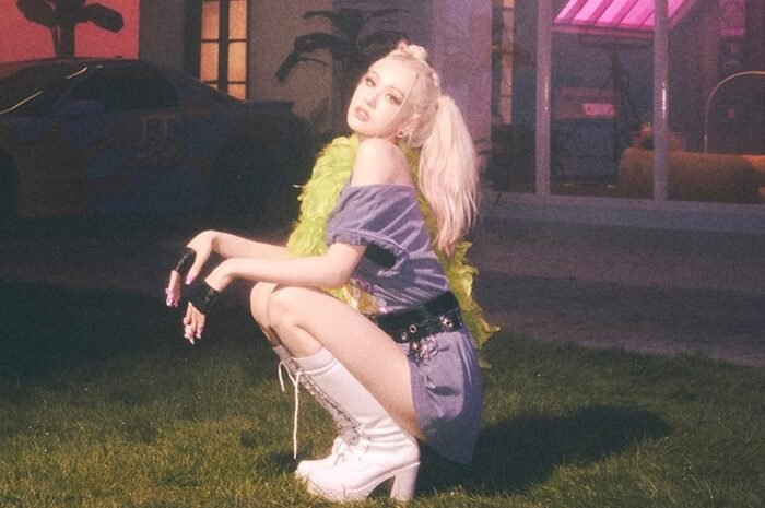 Jeon So-mi has 100 million views, the third record in her career with the ‘XOXO’ music video. Imprinting the presence of a ‘one-stop solo.’