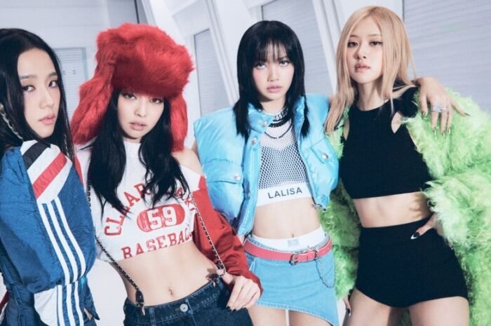 BLACKPINK’s ‘K-Pop Radar’ Weekly Fandom Chart ‘#1 for three weeks in a row.’