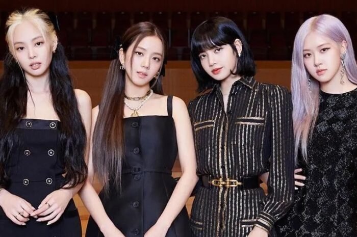 New Jeans’ ‘Cookie,’ the only K-pop song selected as ‘2022 Best Song’ by the New York Times