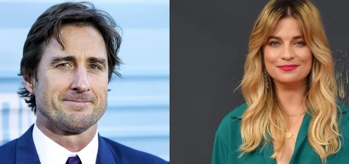 Luke Wilson and Annie Murphy to join Apple original movie ‘Fingernails’