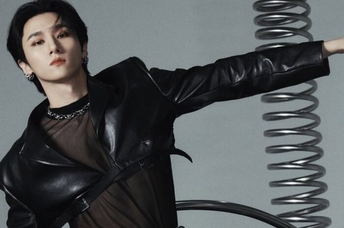 Monsta X’s Hyungwon, Jooheon, and I.M produce ‘Reason.’ ‘Self-produced idol’ returns