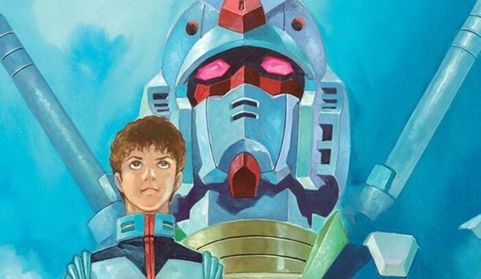 Collaboration decision with ‘Monst’ and anime ‘Mobile Suit Gundam’ series! Amuro, the Sletter before becoming a beast, is released.