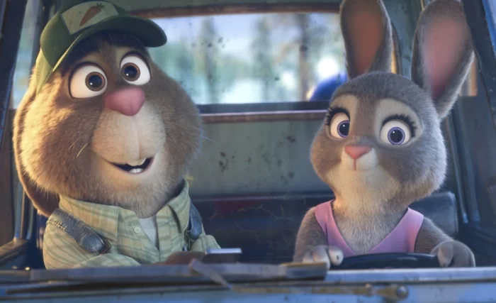 ‘Disney Zootopia Fixies Campaign’ held by Daiso and others!