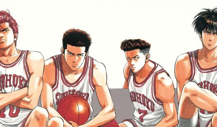 The movie ‘SLAM DUNK’ topped the weekend box office rankings for seven consecutive weeks and exceeded 8.2 billion yen in 44 days.