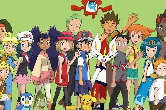 I am graduating from ‘Anipoke’ Satoshi, the voice of praise for Rika Matsumoto’s achievement. Will there be a voice actor change in the new series?