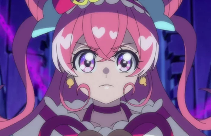 ‘Delicious Party ♡ Pretty Cure,’ episode 44! Thank you again