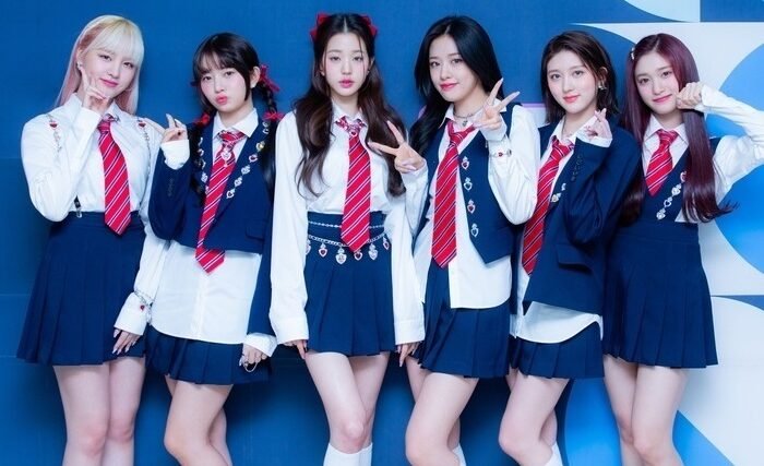 Kangta Sunmi NCT Ive. The ‘K-Pop Generation’ main poster was released.