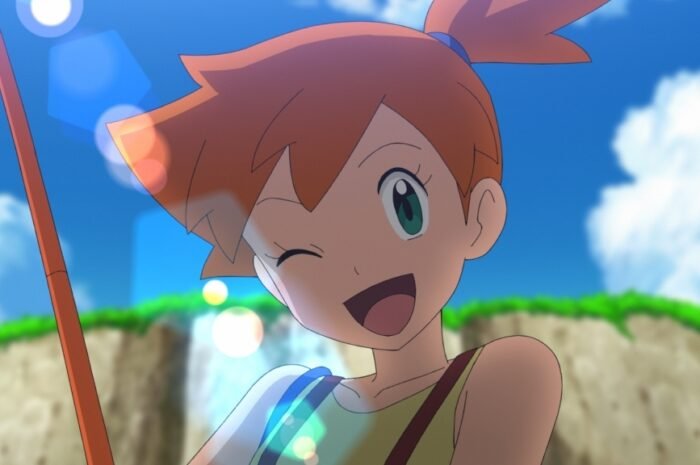Kasumi Appears in the Final Chapter of ‘Pokémon’ A Fishing Confrontation with Satoshi Heigani, Wani Noko, and Other Appearances Episode 2 Scene Cuts Released
