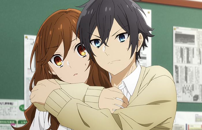 A particular stage will be held at the TV anime ‘Horimiya’ and ‘AnimeJapan 2023’!TV rebroadcast decision from April 2023!