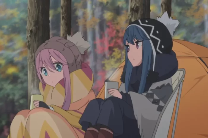 ‘I asked a biker!’ What’s everyone’s favorite bike anime/manga?