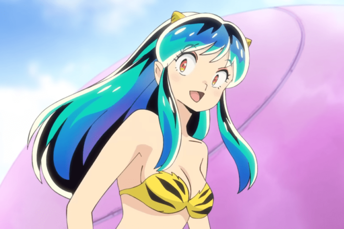 ‘Urusei Yatsura’ Yuki Kaji as Tomaro Mizunokoji ‘A role full of the basics of comedy.’