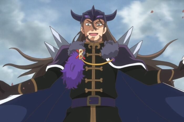 ‘Delicious Party ♡ Precure,’ episode 42! Godaz’s scheme