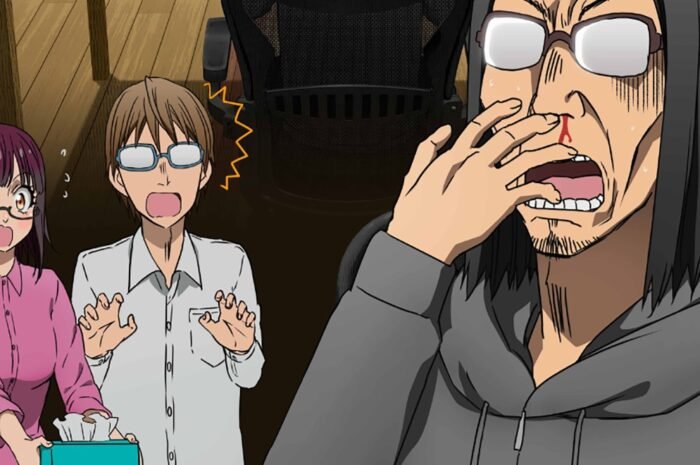 Why are TV anime broadcasts delayed?