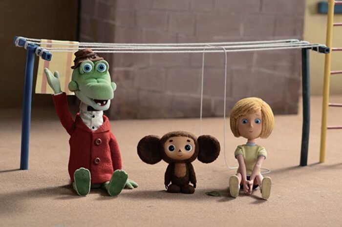 Why is the movie ‘Cheburashka’ a hit now? Russia’s invasion of Ukraine has changed the market.