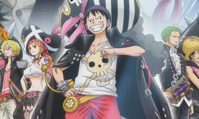 Toei’s annual box office revenue in 2022 is 32.5 billion yen, the highest record ever! ‘ONE PIECE FILM RED’ and ‘THE FIRST SLAM DUNK’ became big hits.