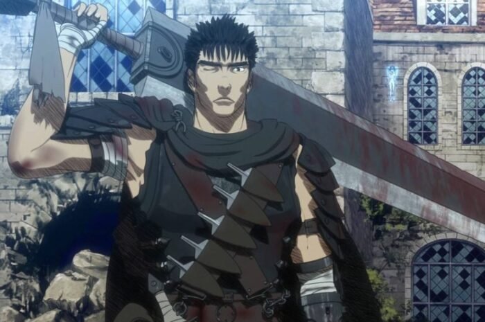 The second collaboration of ‘Lineage W x Berserk’ starts today, January 11 (Wednesday)! New events and skins are available for a limited time!!