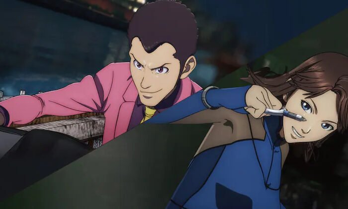 ‘Lupin the Third VS Cat’s Eye’ Keiko Toda, who played Hitomi, was impressed by the re-performance for the first time in 30 years.