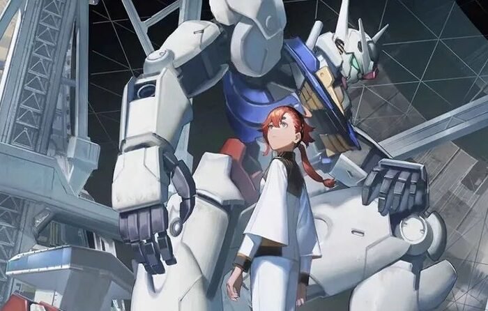 Gundam-loving nephew ‘I don’t sell Mercury Witch’s Gunpla’ Gentle uncle ‘Wait, I’ll send you something amazing.’