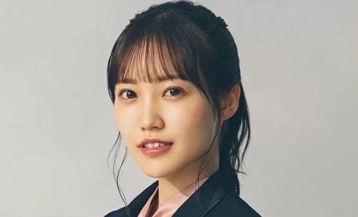 Sakurazaka46 Rina Matsuda talks about her favorite points in the anime ‘Jujutsu Kaisen.’