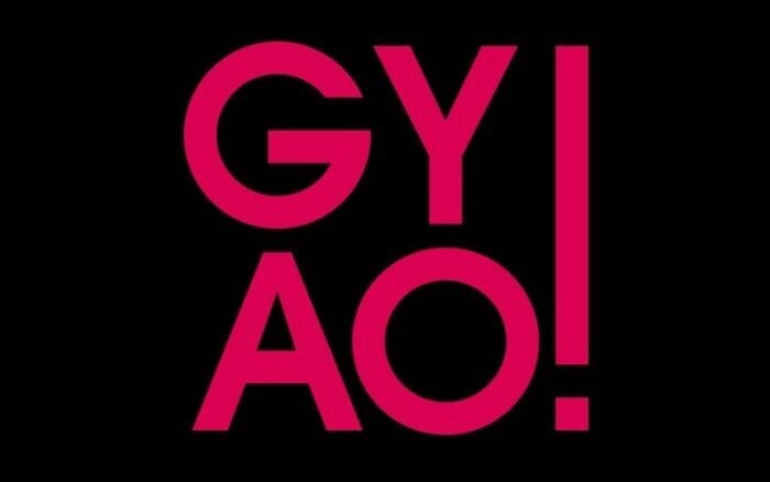 Video distribution service ‘GYAO!’ Ends service on March 31. ‘GYAO! Store’ and ‘Trend News’