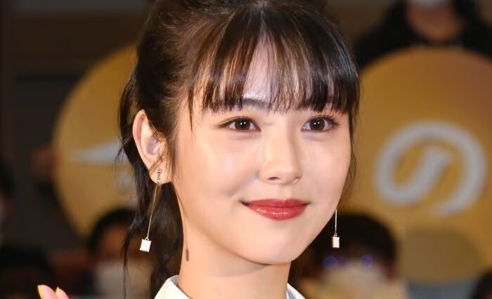 Minami Hamabe struggles with the challenge of voice acting ‘I crushed my heart’ Feeling growth overcoming a significant role ‘My heart became a little stronger.’