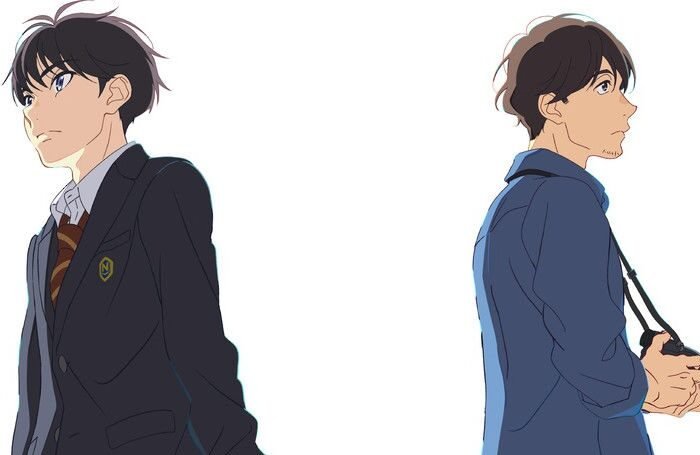 The new animation ‘Overtake!’ has Unusually 800 voice actor auditions, and the leading role is the cutting-edge Anan Furuya.