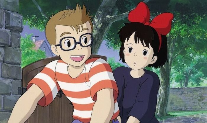 Trials of the Island Wind Girl’s Growth