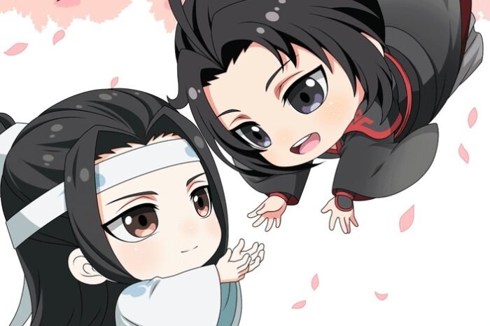 Madou Soshi Q Blu-ray Disc BOX will be released!