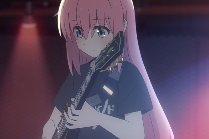 What anime song do you listen to when you go to work? ‘Mercury Witch’ Blessing, ‘Bocchi the Rock’ guitar, loneliness, and the blue planet. The theme songs that raise the tension are popular!