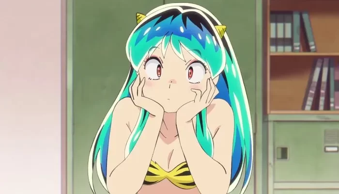 Shigeru Chiba & Ayayo Takagaki also participate in ‘Urusei Yatsura’ as Ten.