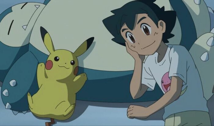 Satoshi and Pikachu, thanks for your work