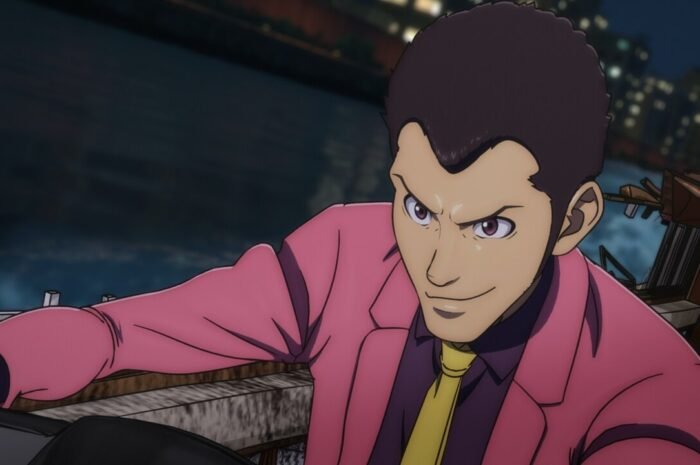 Kanichi Kurita and Keiko Toda decided on the plan for Fujiko to join the Cats 3 sisters ‘Lupin III VS Cats Eye.’