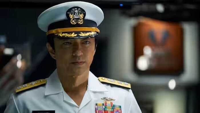 ‘Silence Fleet’ starring Takao Osawa is made into a live-action movie directed by Kohei Yoshino of ‘Haken Anime!’