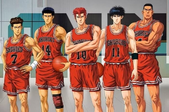 I love ‘Slam Dunk’ and traveled to Japan the most. The reality of ‘LOVE JAPAN’ in Korea