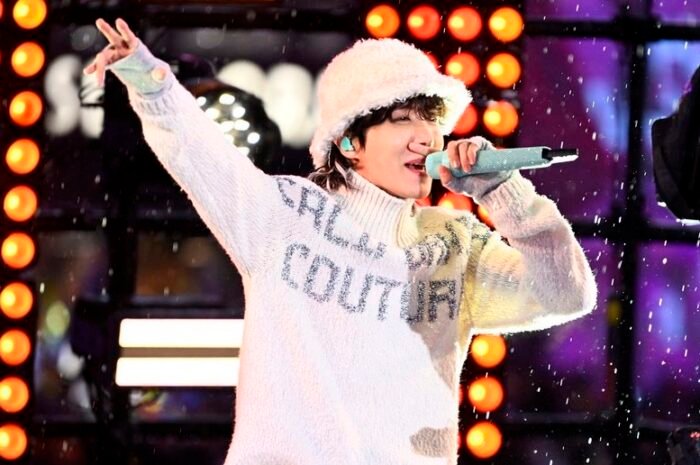 J-Hope·RM Solo Rush, Jungkook World Cup Song Popular