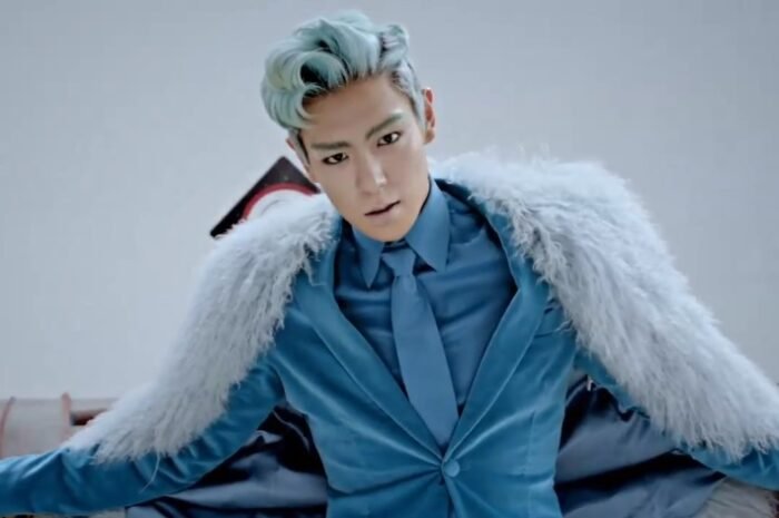 The sun, all eyes on one place. The health of the 2nd generation K-pop idol