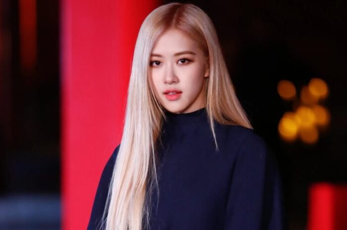 BLACKPINK ROSÉ, Ranked three times on the Circle Chart with a chart share of 0.2%, tied for 107th and top 36.9%. The representative song is ‘Gone.’