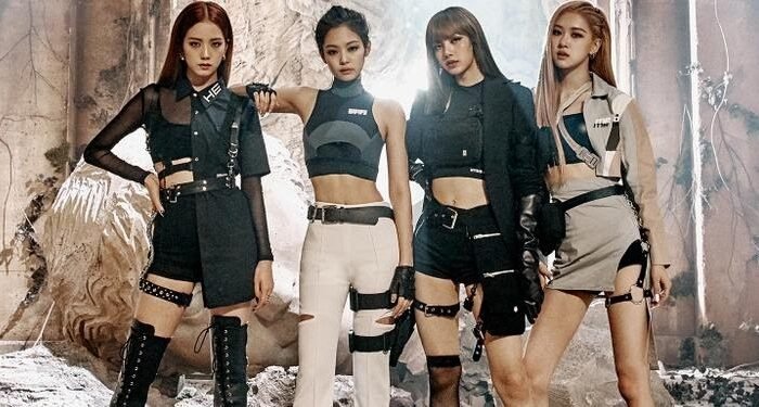 Korea’s first K-Pop documentary, ‘K-Pop Generation’ premiered on TV on the 26th