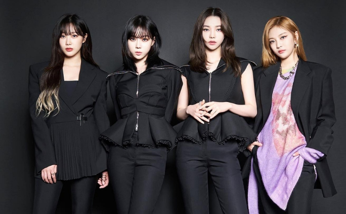 Started exploring K-pop thanks to Teabing’s ‘K-Pop Generation’ fans