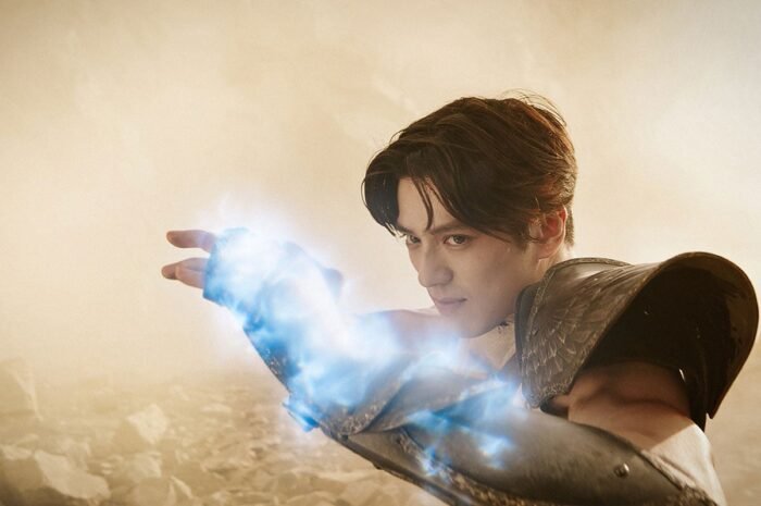 Mackenyu Nitta, Hollywood’s first starring movie ‘Saint Seiya’ release date & latest action-packed video unveiled