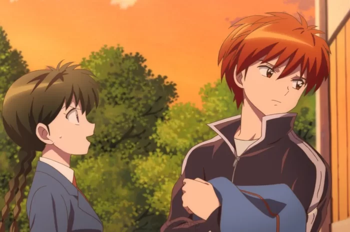 What is your favorite NHK broadcast anime? 3rd place ‘Iruma-kun 3rd series’, 2nd place ‘Kyoukai no RINNE’, 1st place ‘Nintama Rantaro’