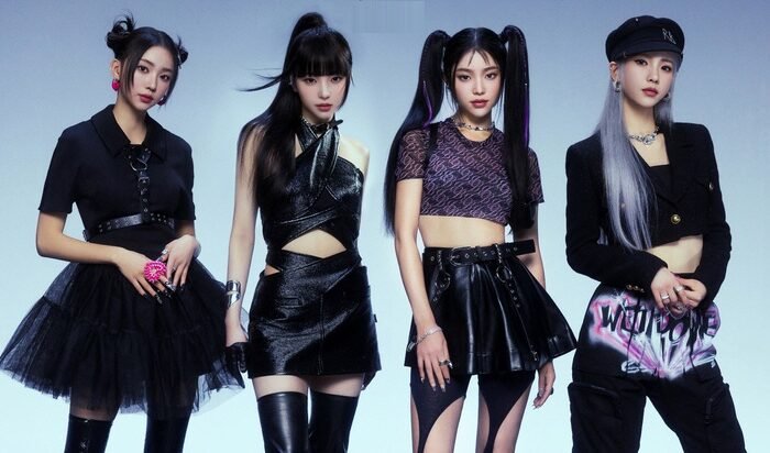 Netmarble’s meta-idol group ‘Maeve’ emerging as a new icon of K-pop
