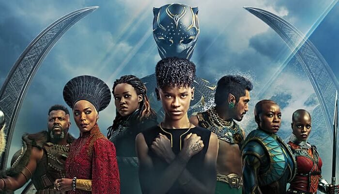 Academy Award sweeping ‘Black Panther Wakanda Forever’ delivery! Japanese anime is even more fulfilling.