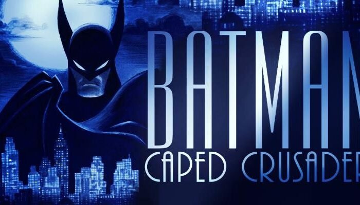 HBO Max Canceled ‘Batman: Caped Crusader’ Will Be Made by Amazon