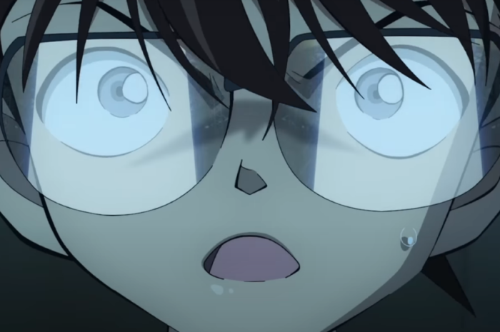 A robber imprisoned Haibara! ‘Detective Conan’s R134 episode